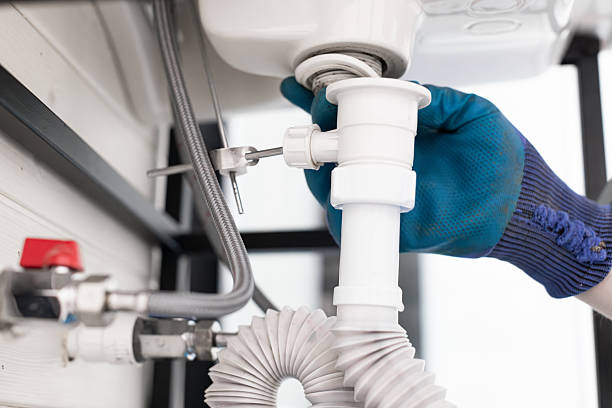 Reliable Drain Cleaning contractor in Saltsburg, PA by Masters Plumbing Service